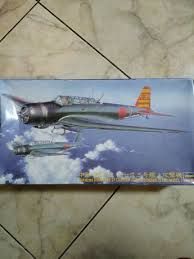 09076 Самолет B5N2 TYPE 97 KATE (HASEGAWA) 1/48