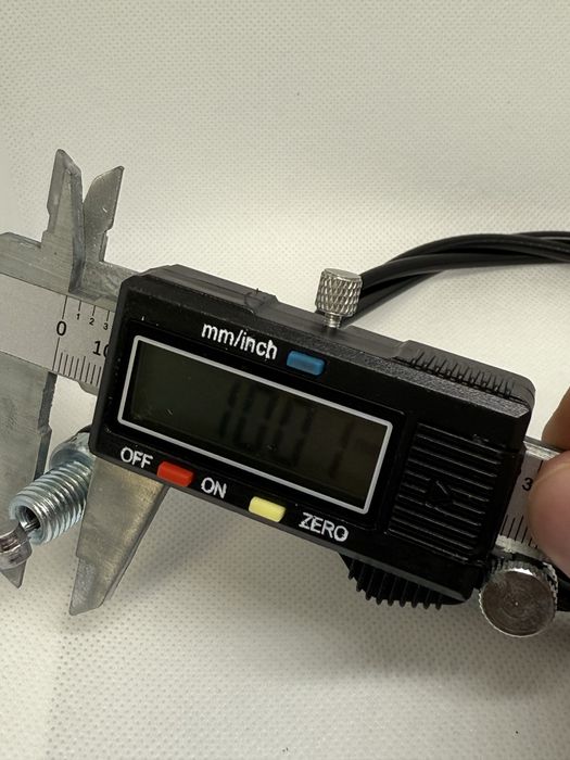 Трос газа на мотоцикл 130 см