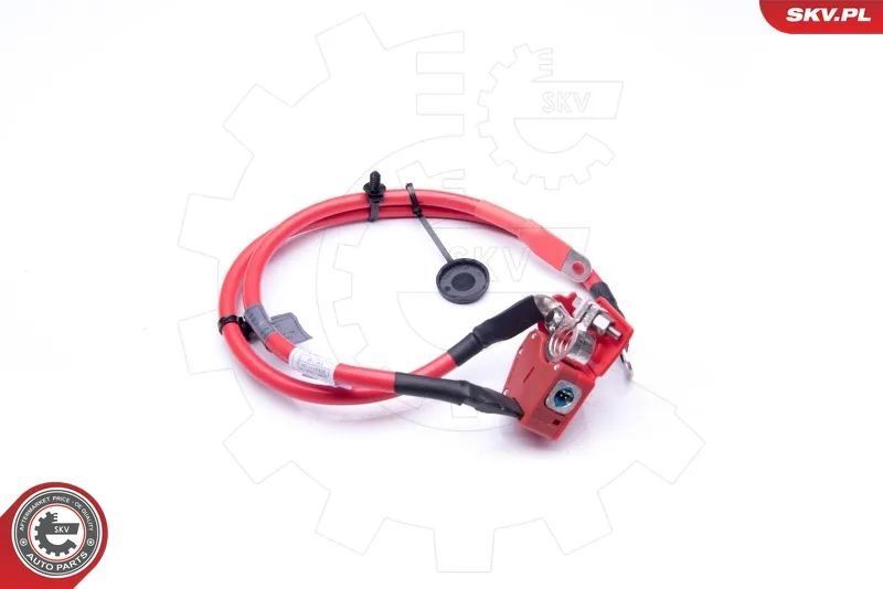 Cabo borno positivo bateria Bmw Série 1 F20 F21 2 F22 F23 F87