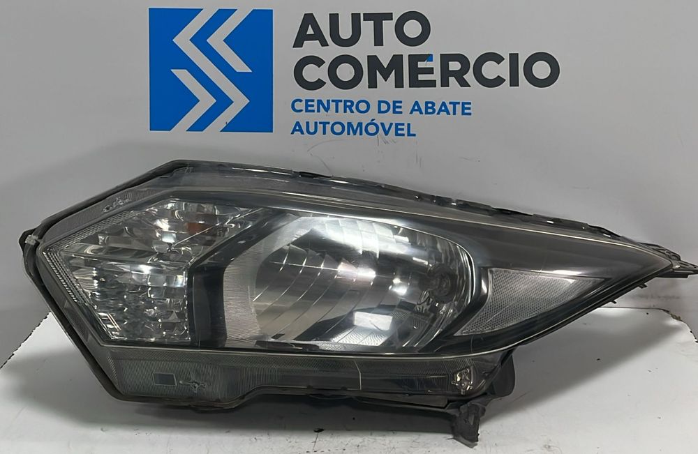 OTICA ESQUERDA HONDA HR-V II (RU) [13-26]