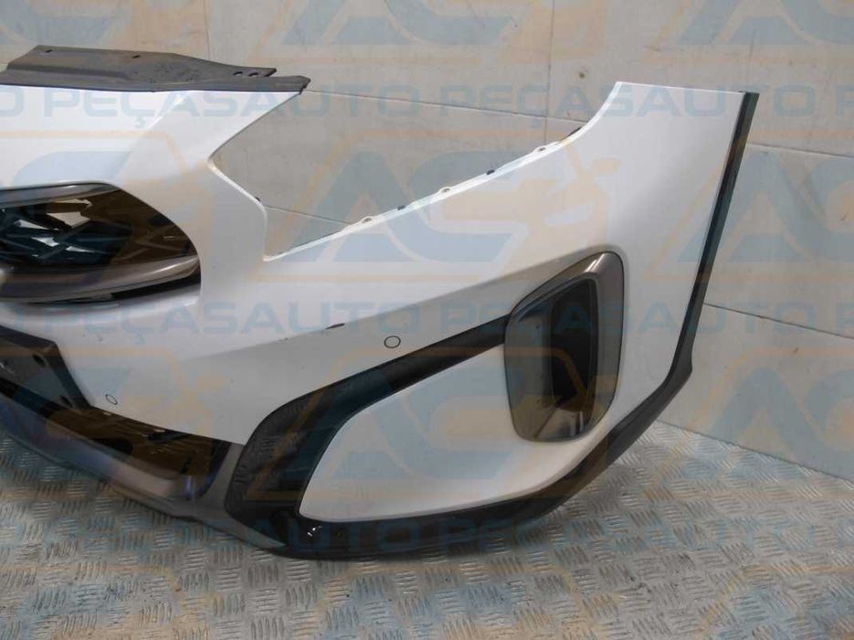 KIA XCEED LIFT GT-LINE Frente Completa 2 0 2 2 - 2 0 2 5