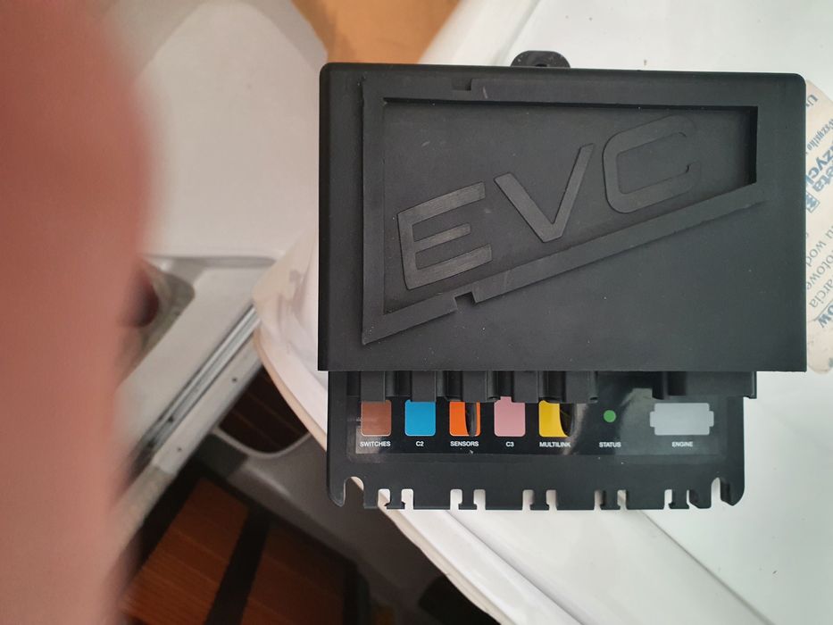 Sprzedam moduł Volvo Penta