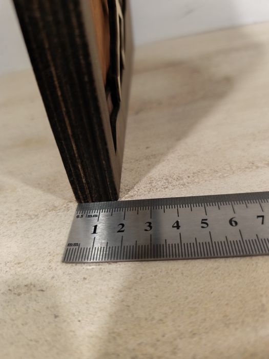 Trail Runners - Quadros profundidade