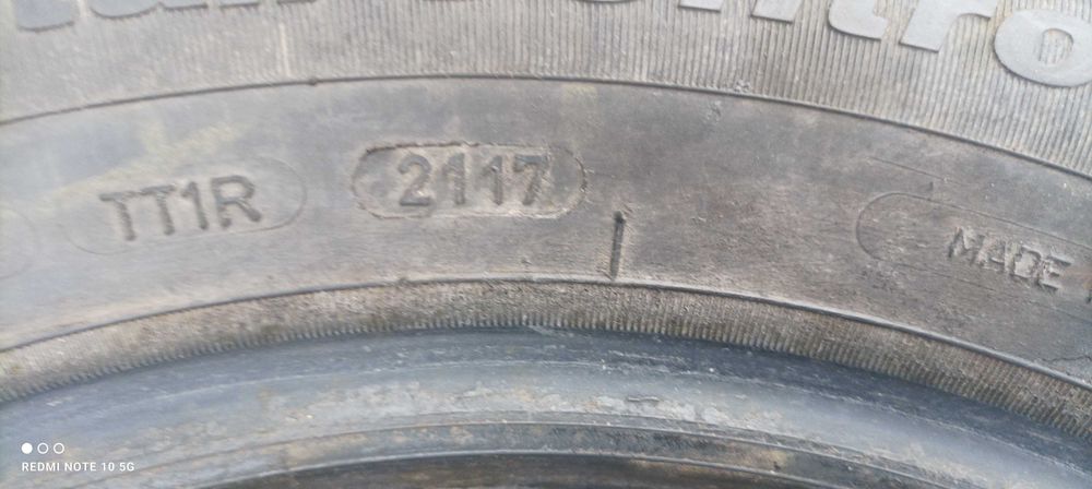 Запчастини Автошини б/у