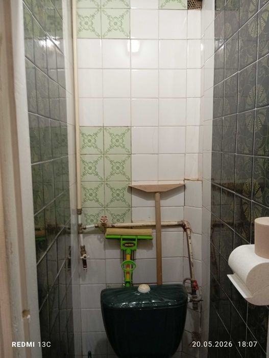 Продам 2к. квартиру у місті Люботин