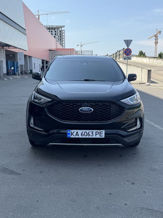 Продаю Ford Edge 2019 Titanium