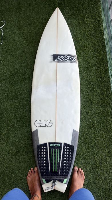 Prancha surf org