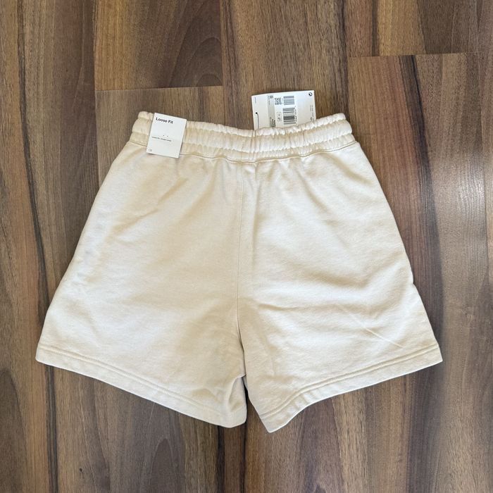 Jordan жіночі шорти на флісі Оригінал розмір XS