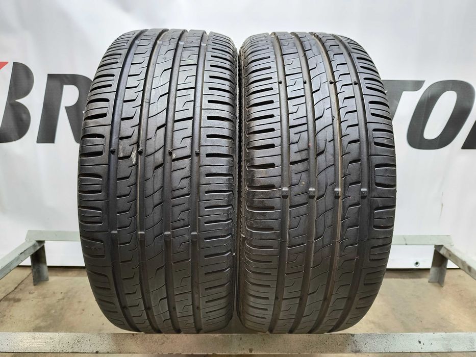 241. Opony LETNIE 205/50/15