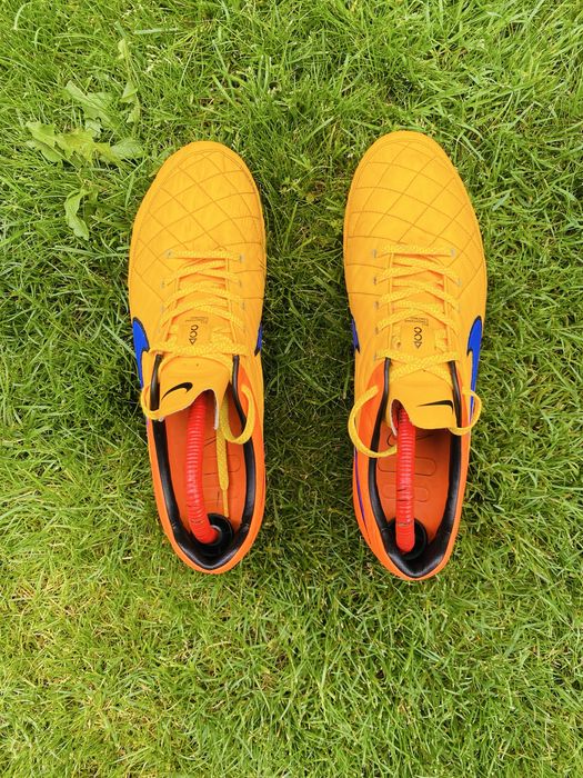 Korki Nike Tiempo Legend 5 SG Pro „Intense Heat Pack - 44