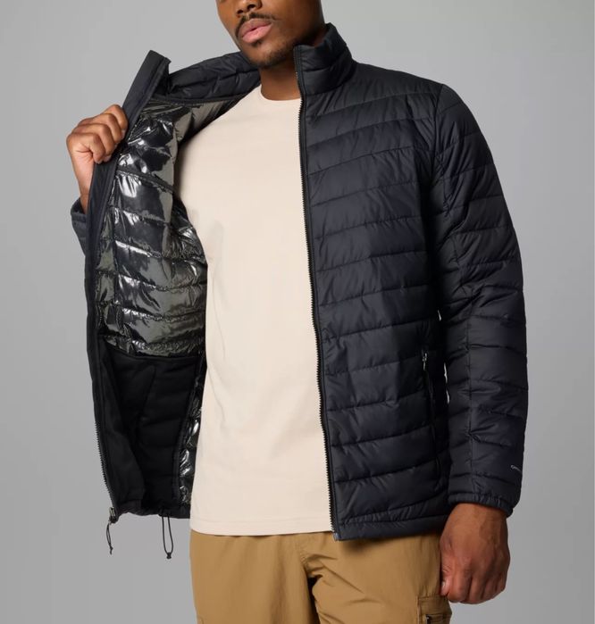 Куртка Columbia Men's Slope Edge™ II Jacket  Оригінал