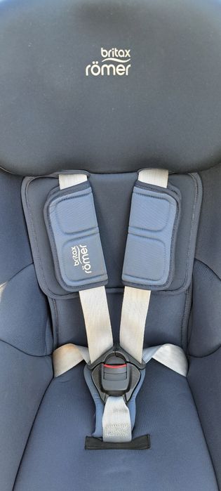 Britax Romer Dualfix 2 R Fotelik Samochodowy 0-18kg