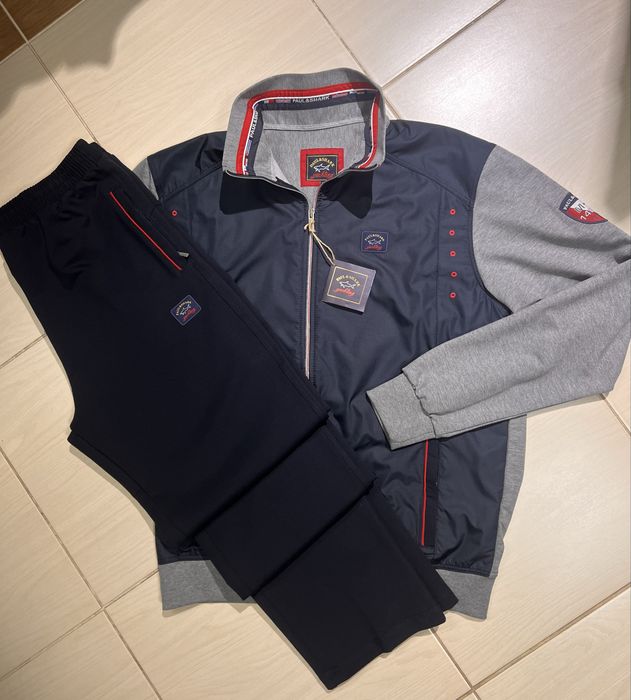 Спортивний костюм мужской весна/осень | новий| размеры 3XL-6 XL |