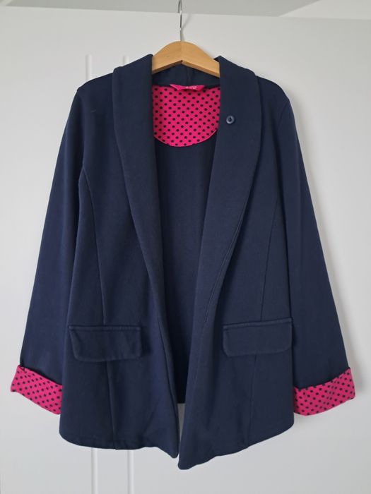 Marynarka blezer Matalan 140