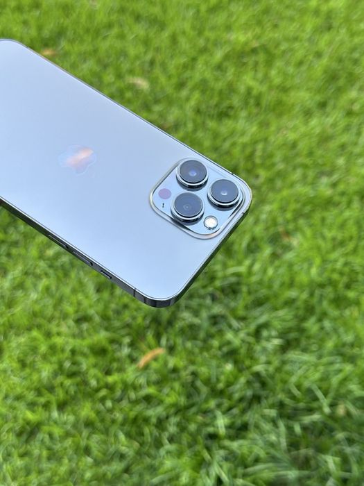 iPhone 13 Pro Max 128GB Graphite Neverlock !! Айфон 13 про Макс