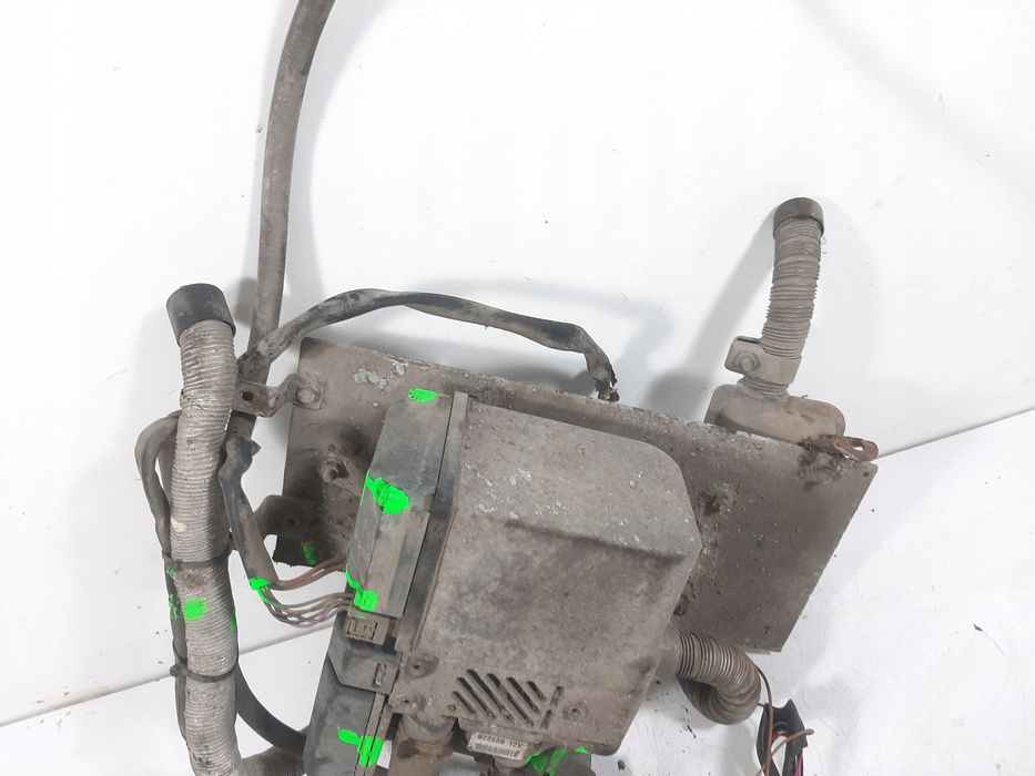 mercedes w638 v-klasa 2.8 12v 98r webasto ogrzewanie postojowe 92255b