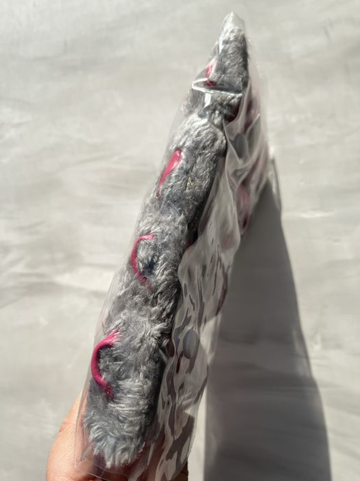 Зимові чоботи для собак