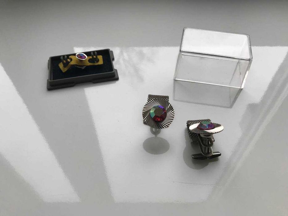 Запонки (в подарочной упаковке)