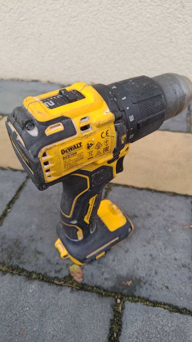 Wkrętarka DEWALT 18V Zakrętarka Wiertarka