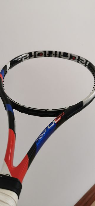 Tecnifibre T Fight 320 grip 2