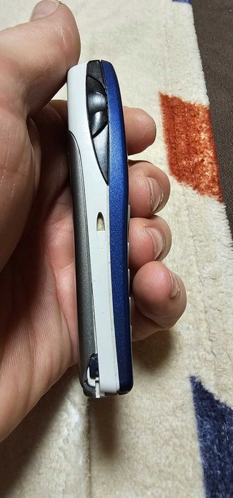 Nokia 6100 blue,original