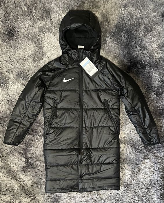 Nike куртка дитяча