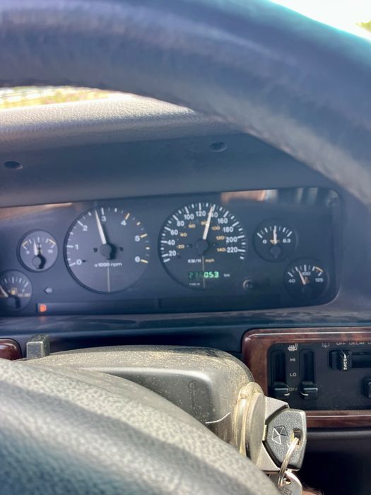 Jeep Grand Cherokee ZG 1998