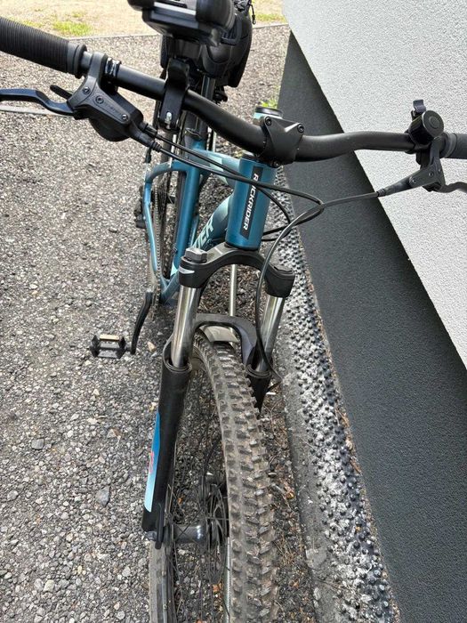 Rower Rockraider 530 st  sport trial Stan idealny