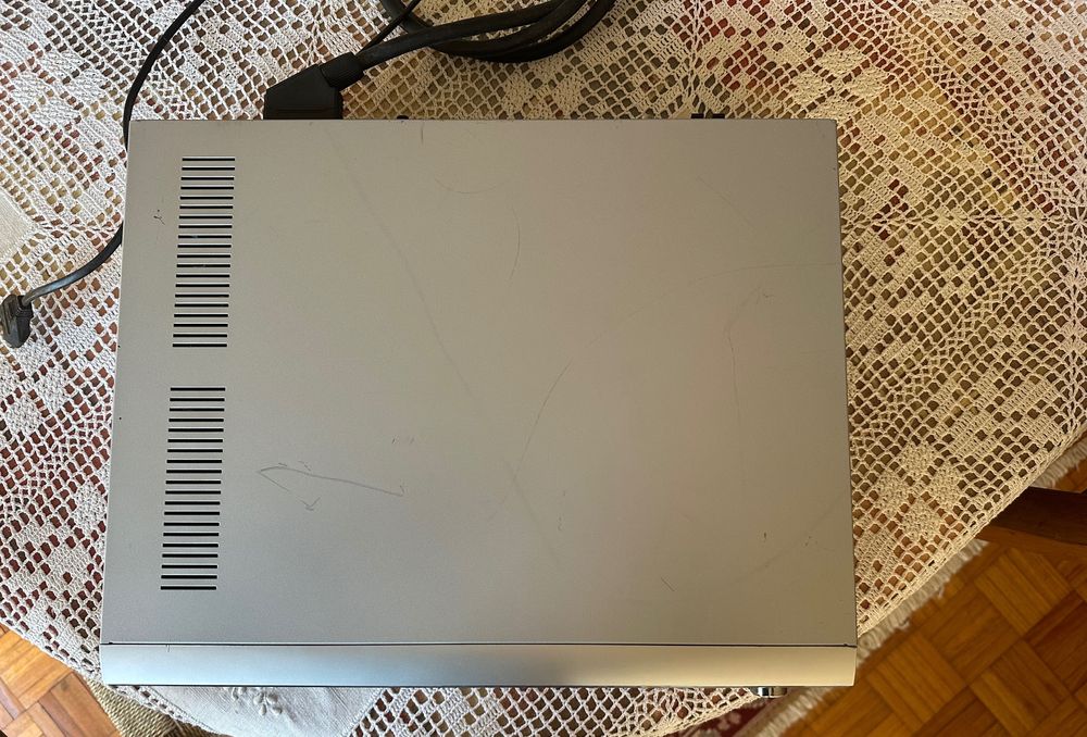 Leitor de DVD Schneider