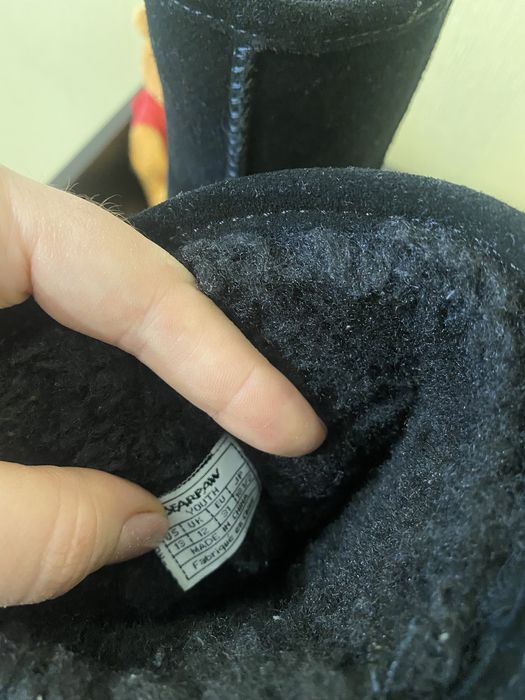 Угги Bearpaw