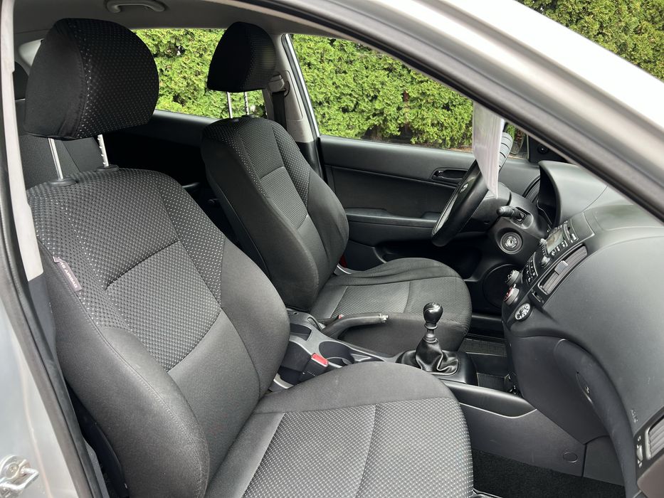 Hyundai i30 2010 ЛІЗИНГ/КРЕДИТ