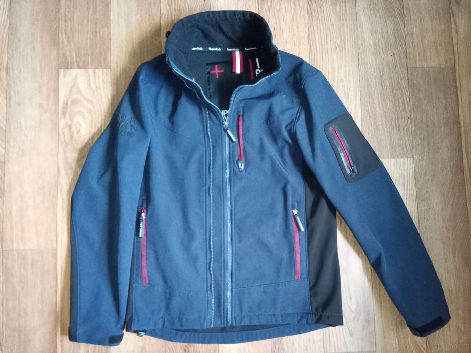 Джинсы Tommy Hilfiger 34p бу