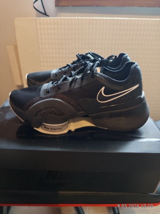 Buty damskie Nike SuperRep 3 r. 39 jak nowe treningowe
