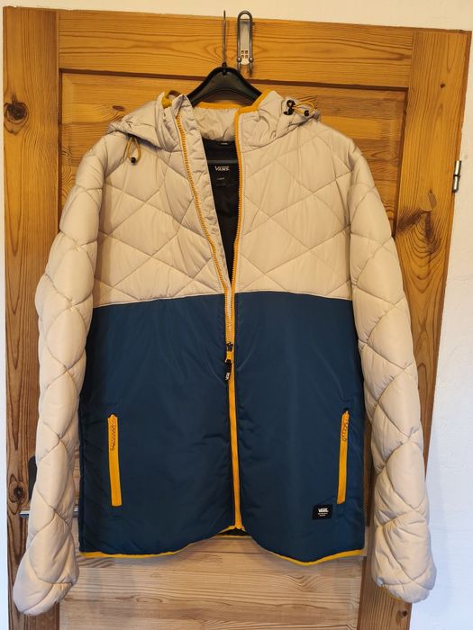 Kurtka zimowa Vans Mt. Vans MTE-1 Colorblocked