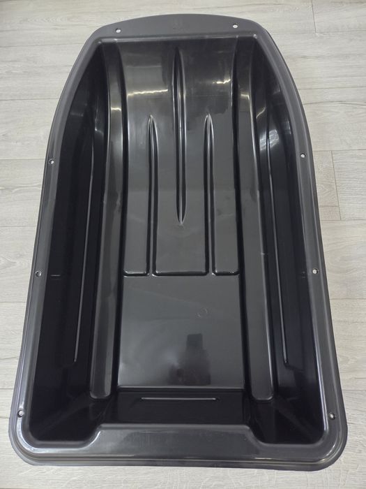 Санки-волокуши "Харьков" для зимней рыбалки - 90х55х22см