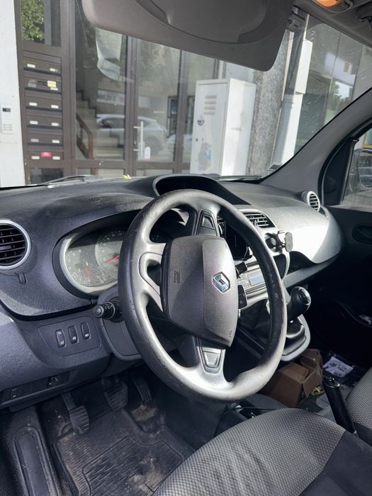 Renault Kangoo Maxi