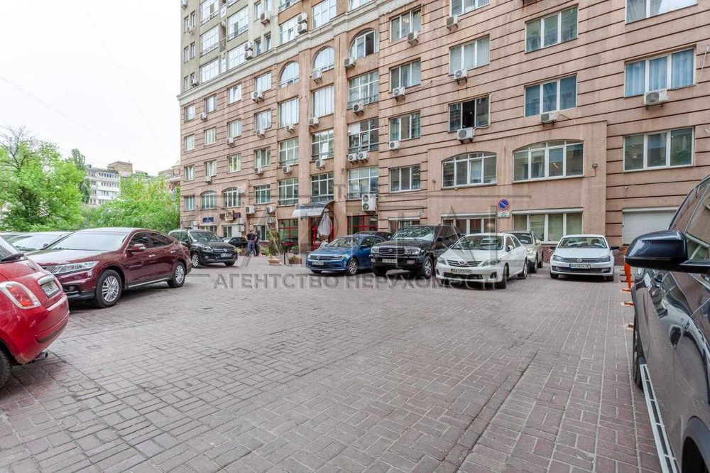 Продаж квартири, ЖК Botanic Towers, вул. Саксаганського