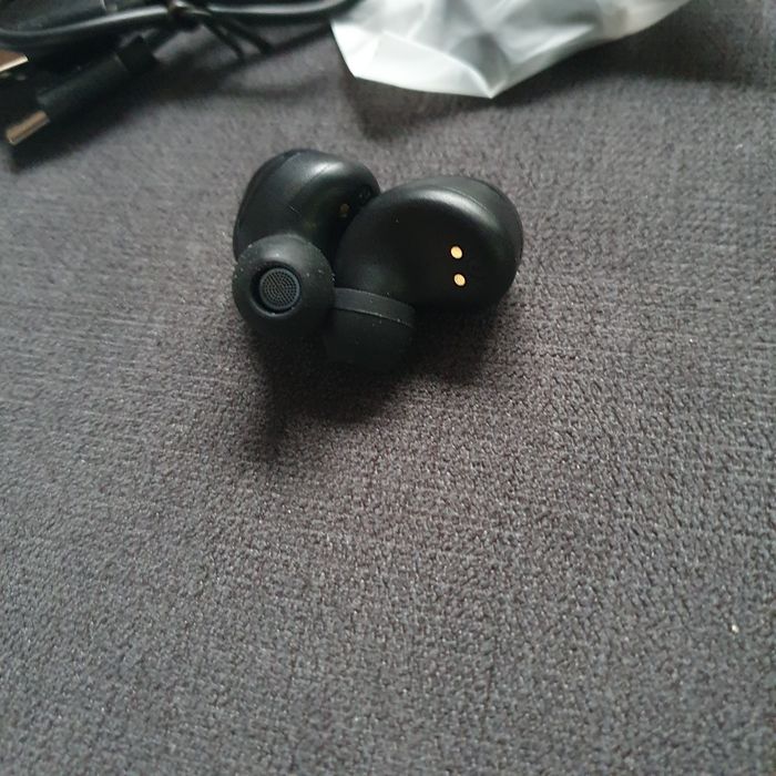 Słuchawki bezprzewodowe douszne TWS i07