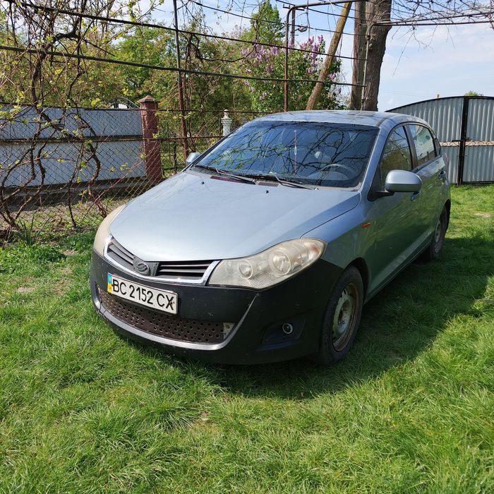 Продається автомобіль