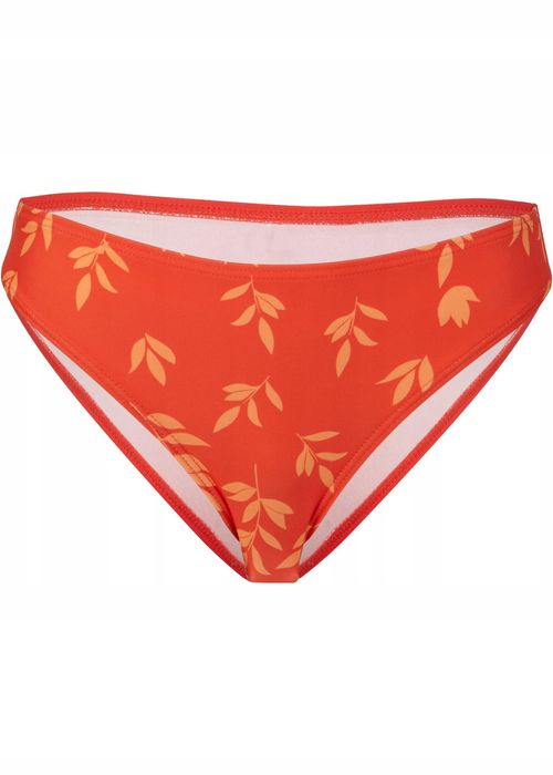B.P.C. figi bikini mandarynkowe w liście ^36