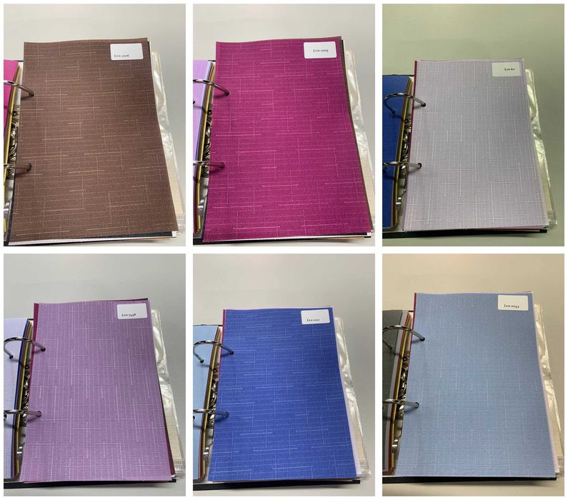 Тканинні ролети Р7 на вікна за вигідною ціною. Рулонні штори