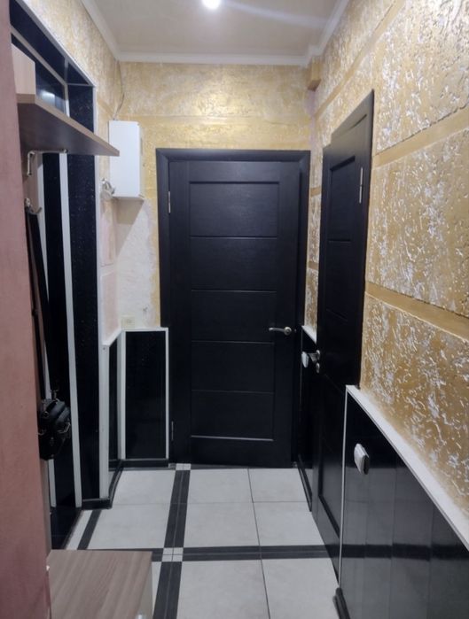 Продається 1-к квартира 35,2 м² Ценральний р-н ID-1241