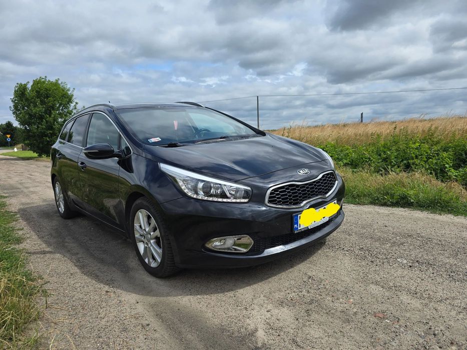 Kia Cee'd
