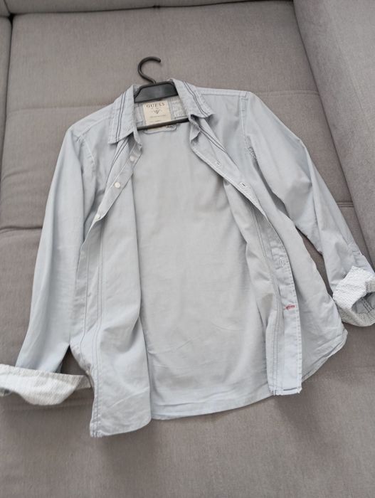 Koszula meska Guess S