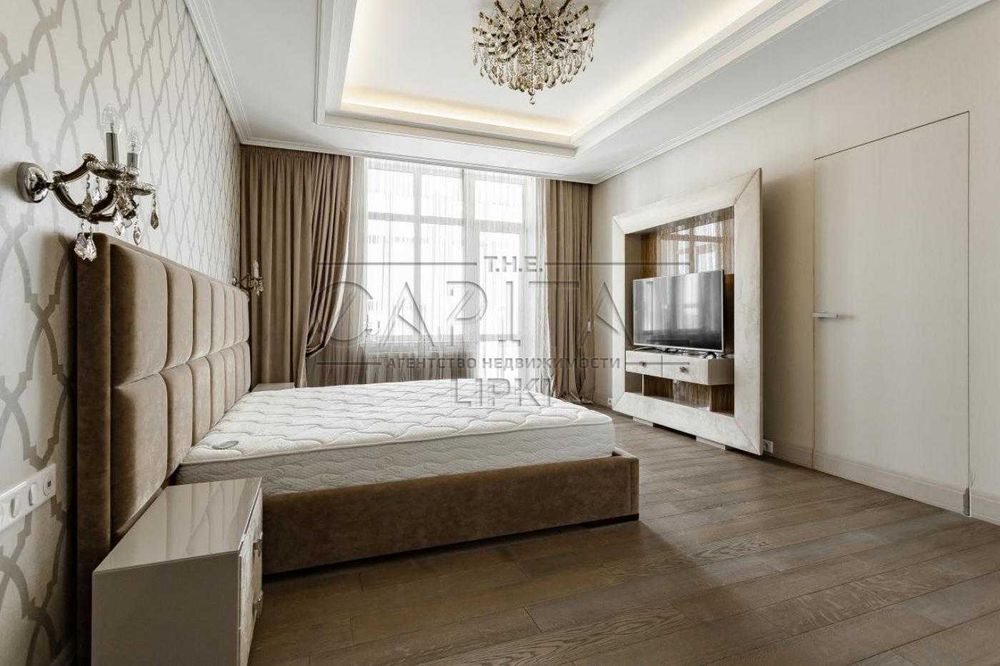 Продажа квартиры, ЖК Новопечерские Липки, Драгомирова, Верхогляда