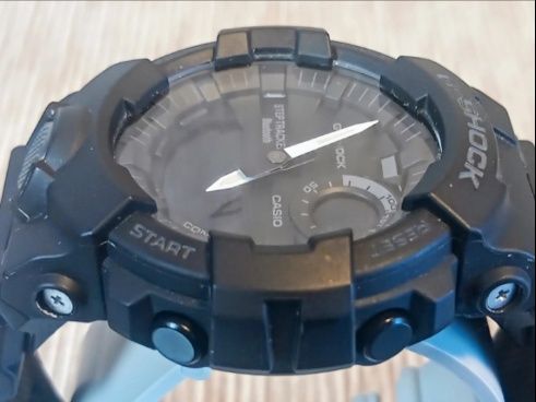 Zegarek G-SHOCK GBA-800 Steptracker Bluetooth