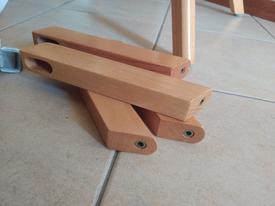Cadeira de refeição criança