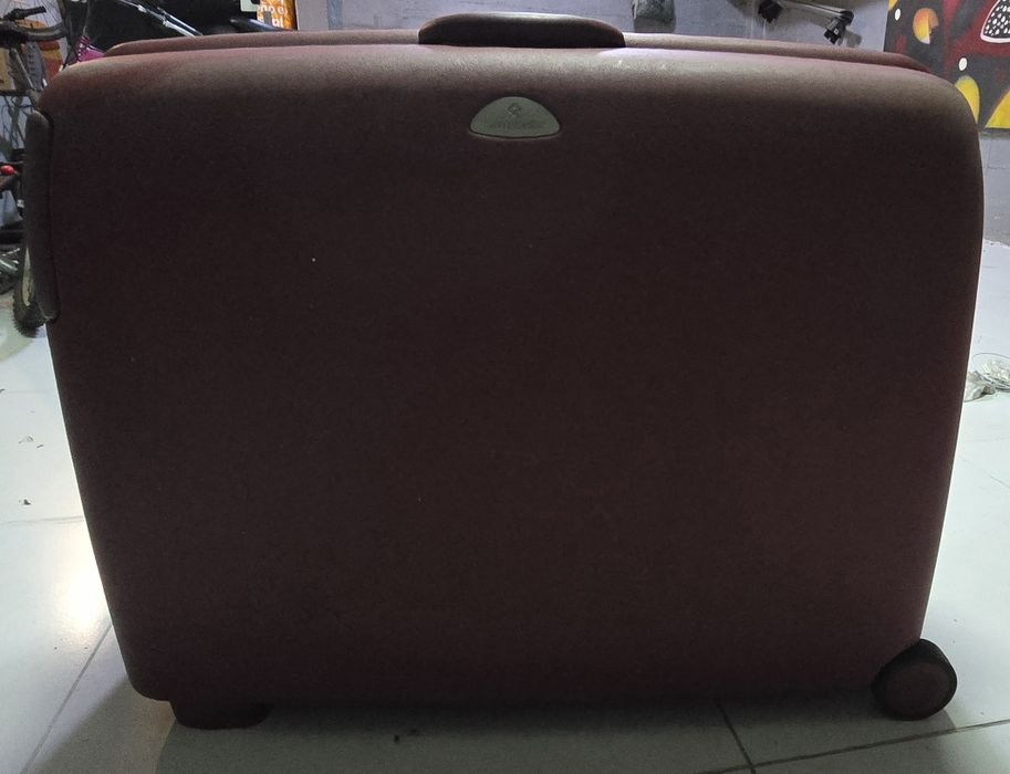 Mala Samsonite (75 cm)