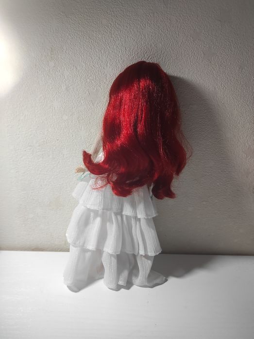 Арієль наречена Disney doll