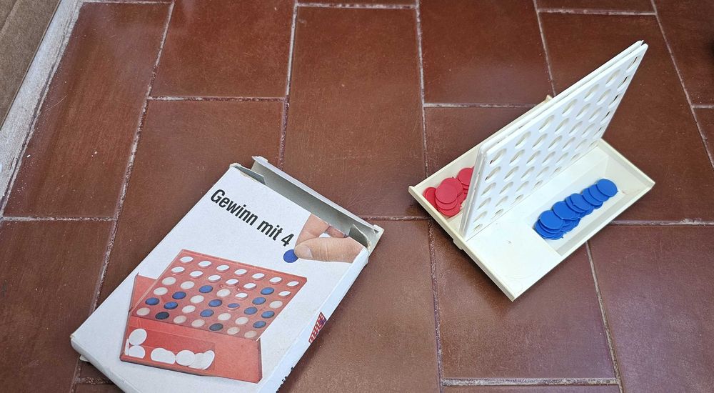 Jogos de mesa para crianças